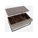 East Hampton Lift Top Cocktail Table - Image 2