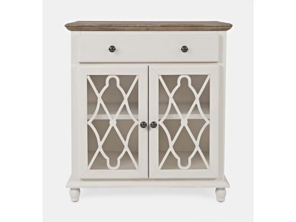 Aurora Hills 2 Door Accent Cabinet Accent Furniture Jofran