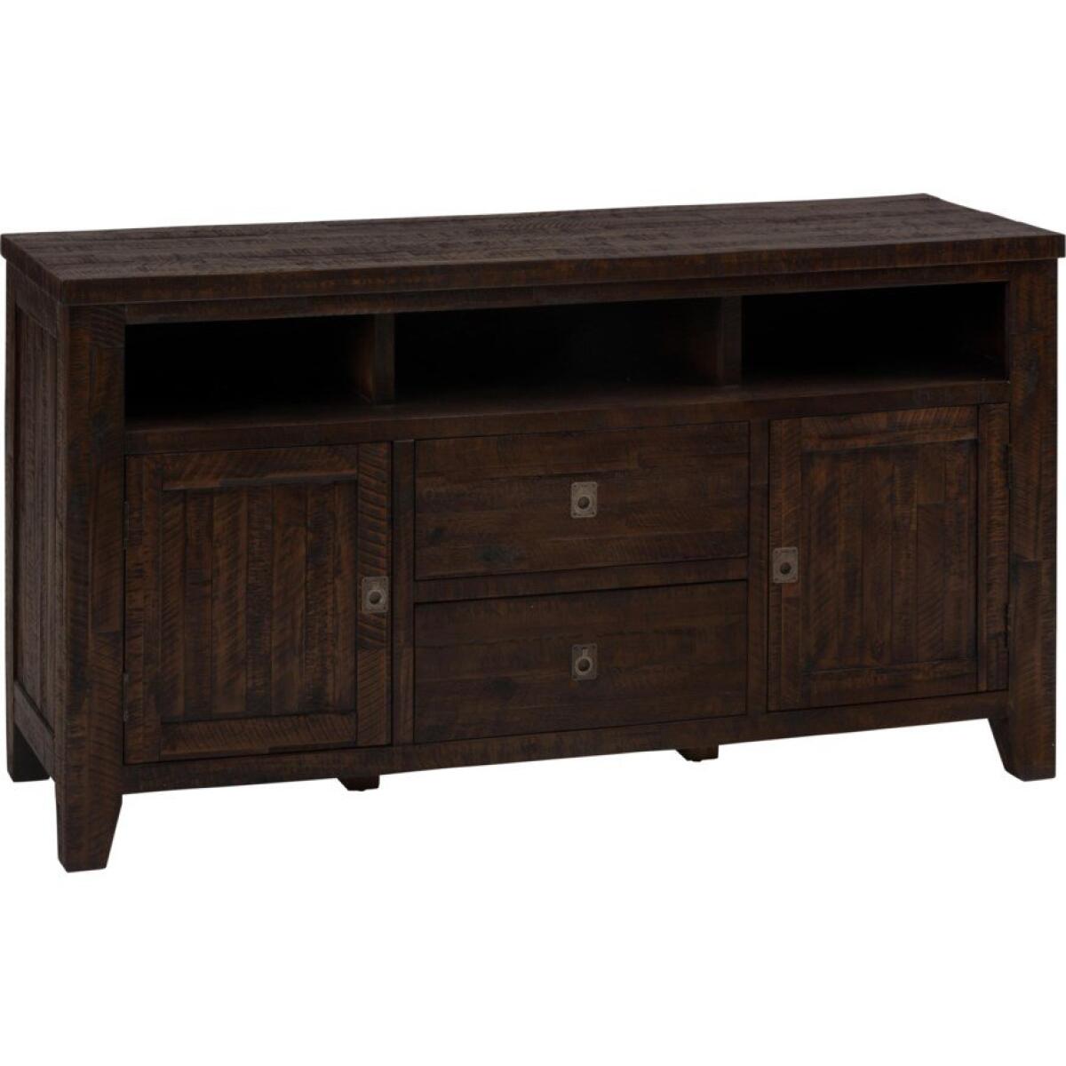 Kona Grove 60″ Media Unit Kona Grove 60" Media Unit - Image 1