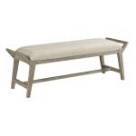 West Fork Bench