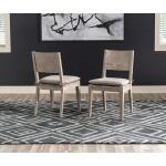 Halifax Side Chair - Image 4