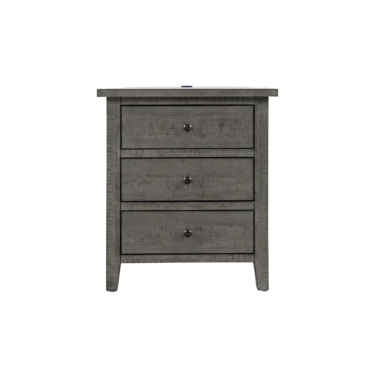 2150-90-HERO Maxton Power Nightstand - Image 1