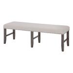 Willow Creek Bench - Image 2