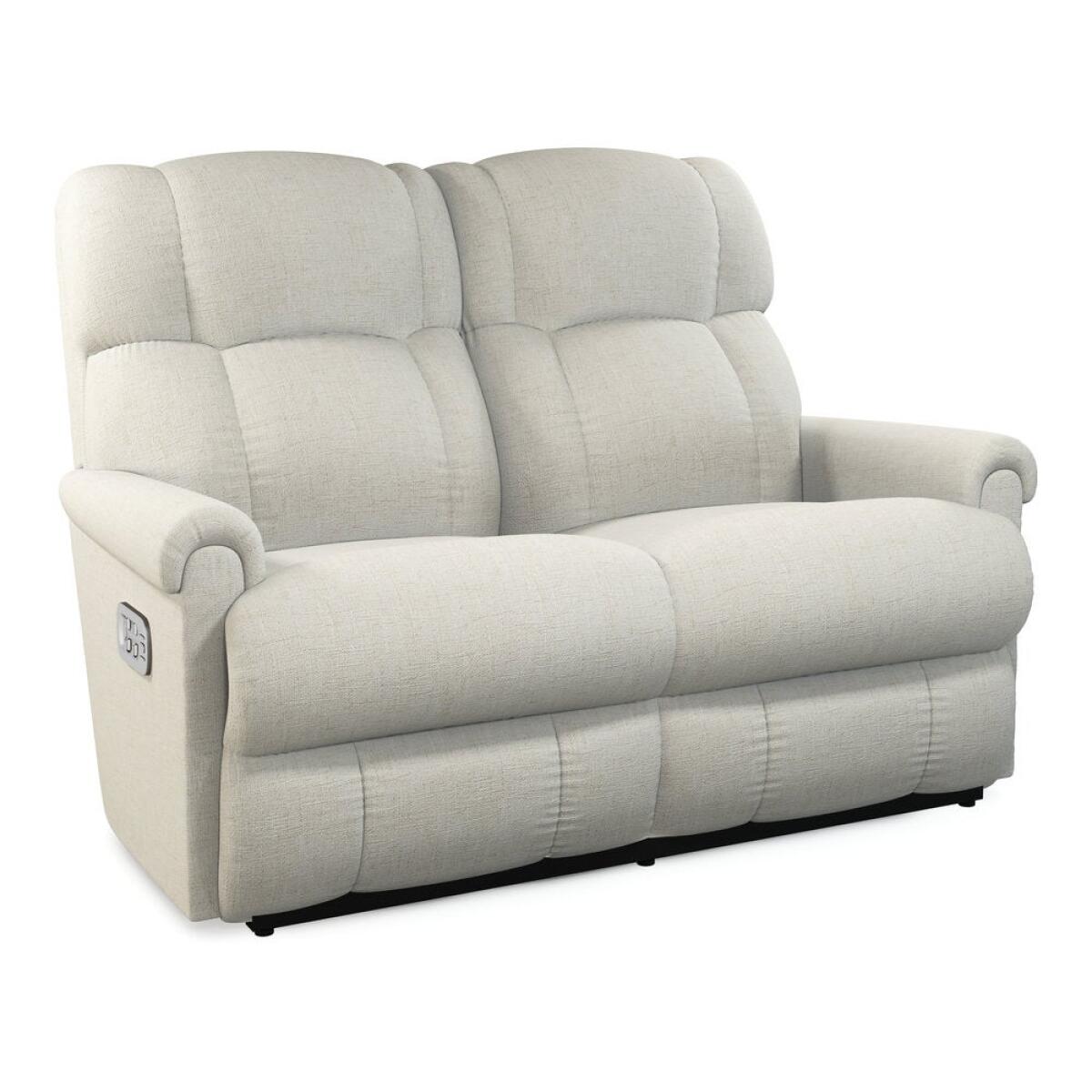 Pinnacle Loveseat Pinnacle Loveseat - Image 1
