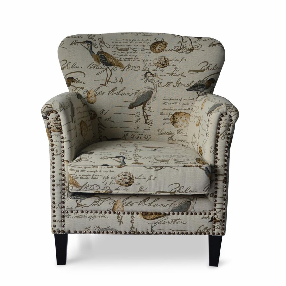 Phoebe Accent Chair Phoebe Accent Chair - Image 1