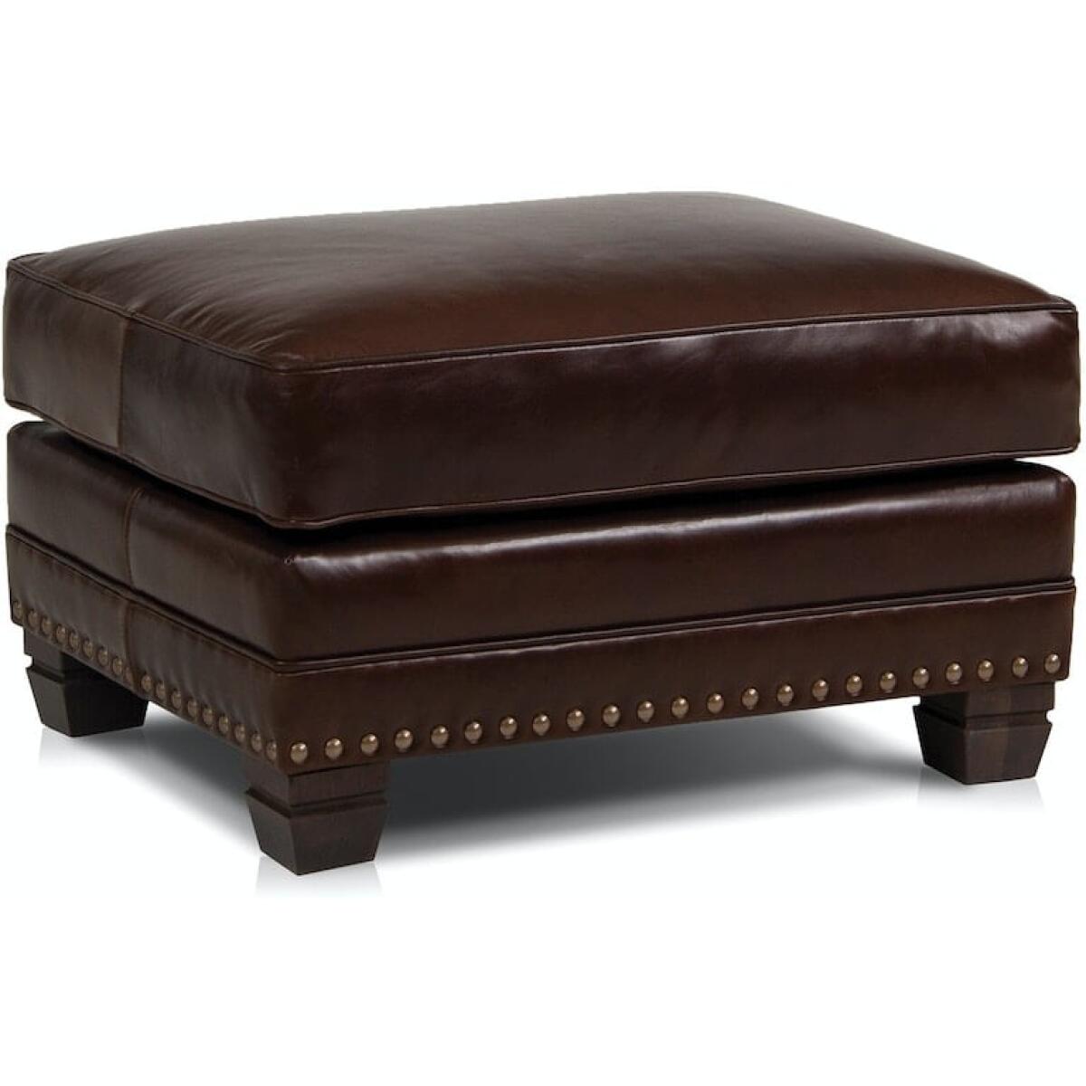393-40 Ottoman 393-40 Ottoman - Image 1