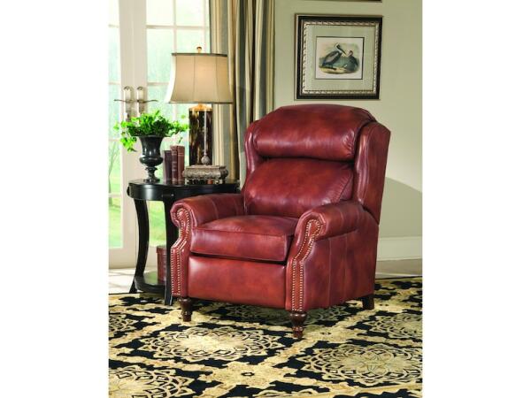 Motorized Reclining Chair - Image 3