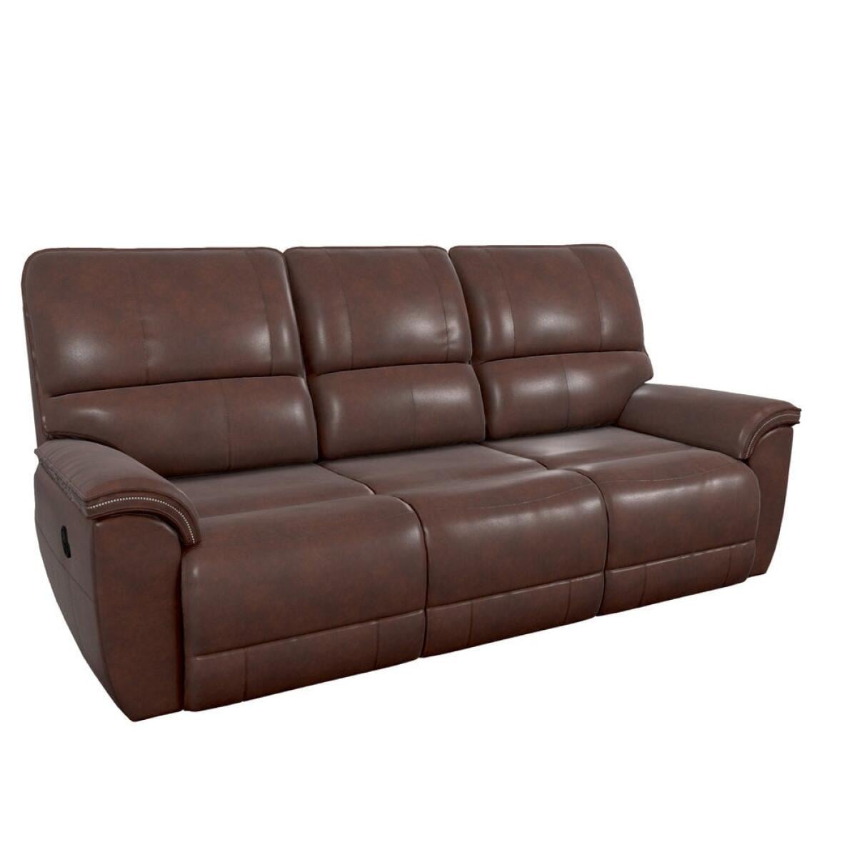 Norris Reclining Sofa Norris Reclining Sofa - Image 1