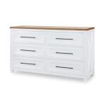 1561-1200 Franklin Dresser