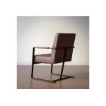 Maguire Chair Dark Sienna - Image 5