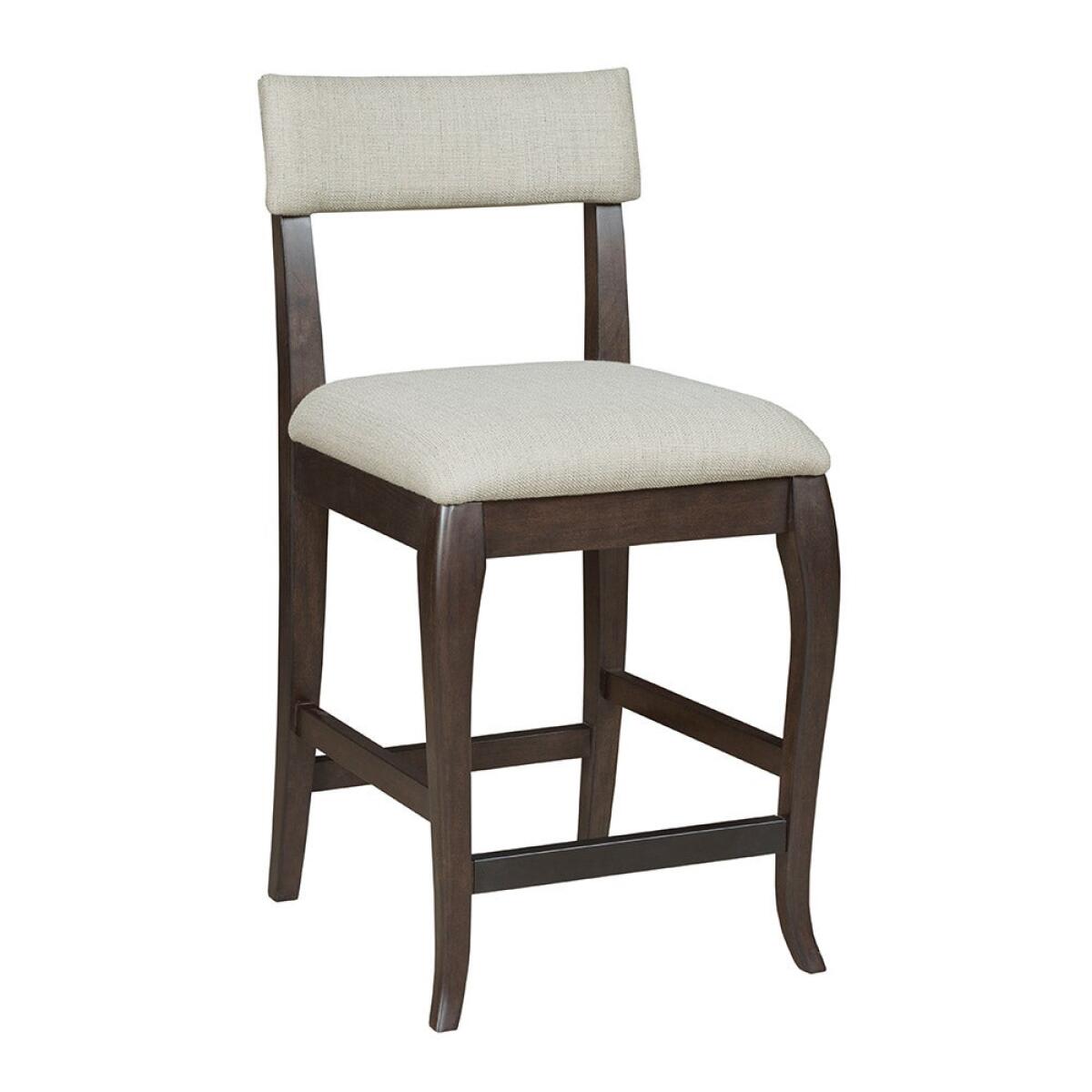 Hidden Treasures Counter Stool Hidden Treasures Counter Stool - Image 1