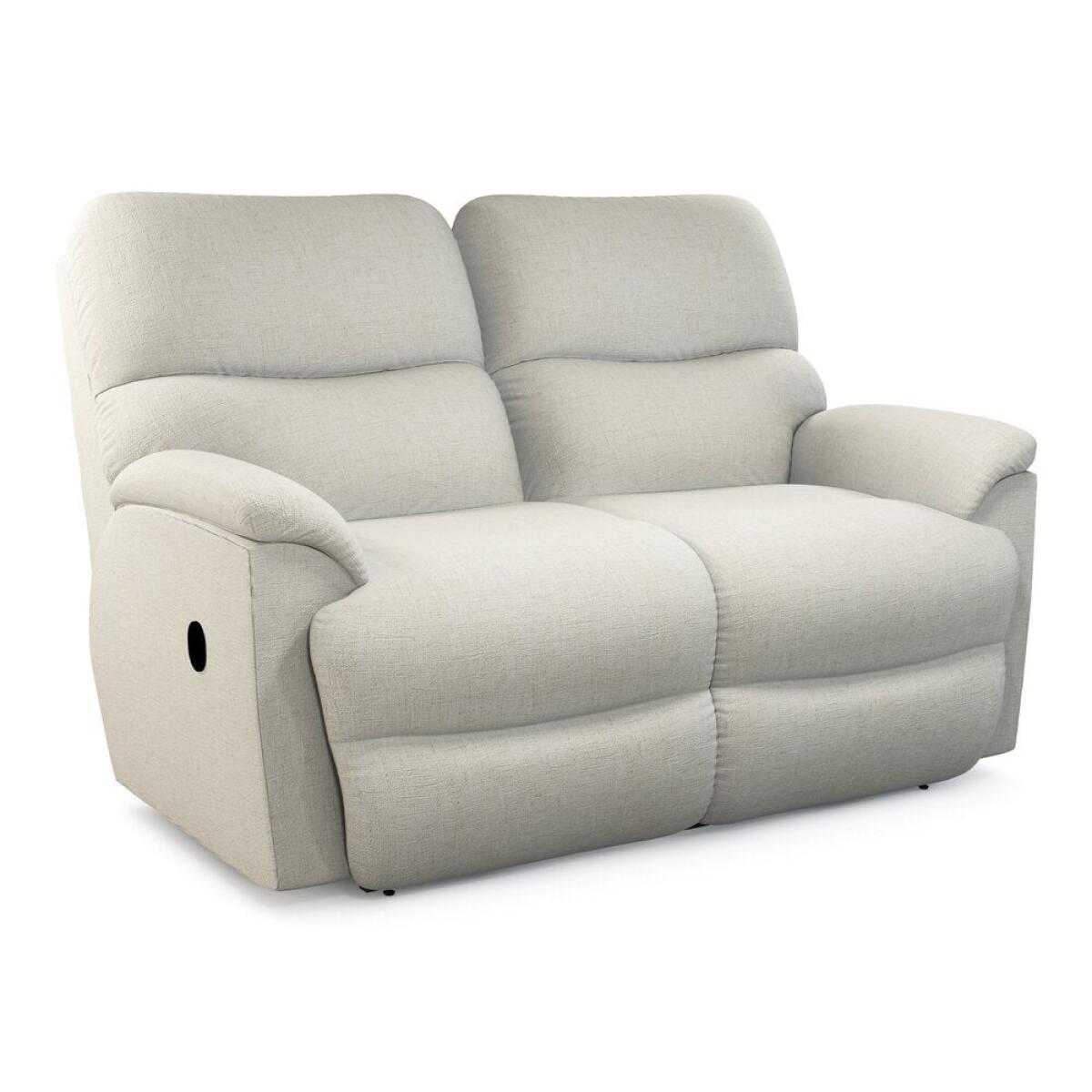 Trouper Reclining Loveseat Trouper Reclining Loveseat - Image 1