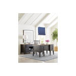 Plank Road Farmstead Desk - Image 3
