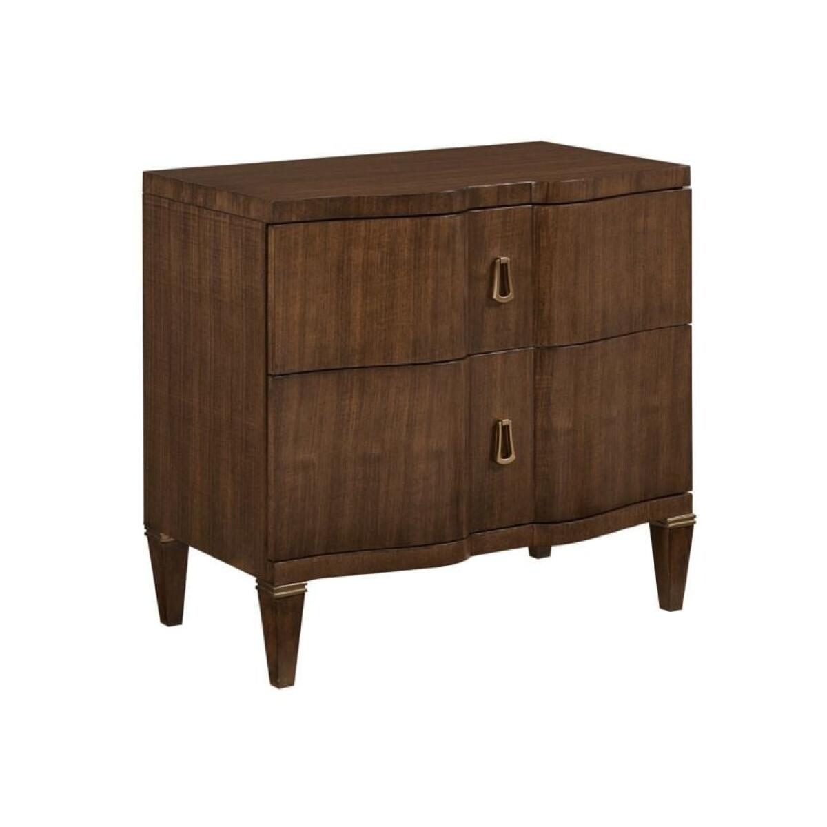 Vantage Richfield Nightstand Vantage Richfield Nightstand - Image 1
