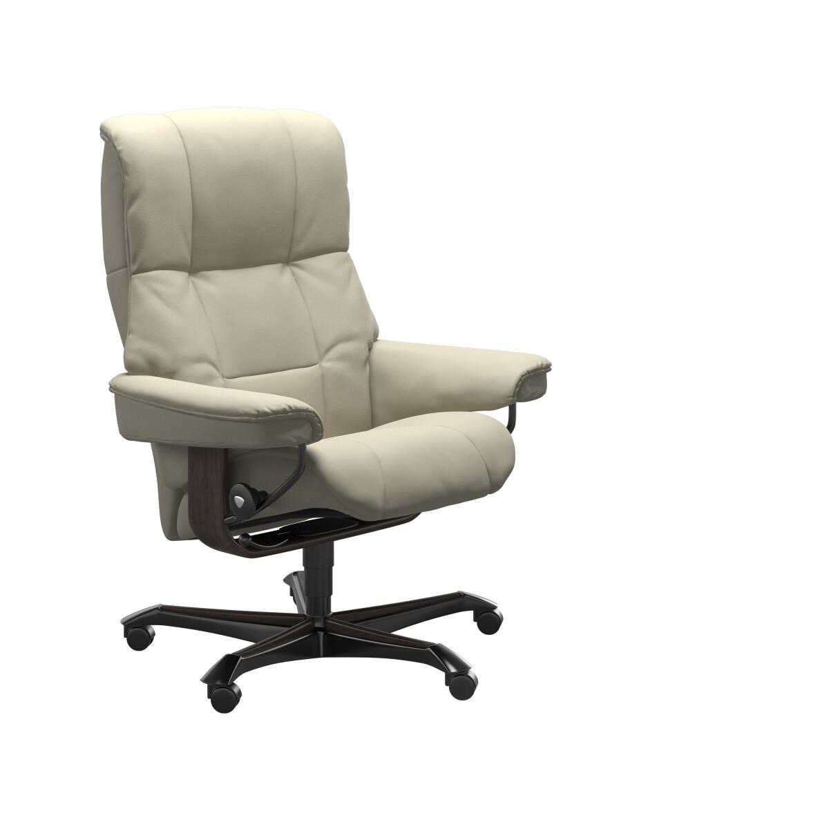 14e0c63b7d50f814129e526a2c61cf46 Stressless® Mayfair Home Office - Image 1