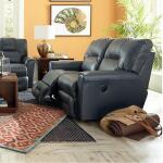 Easton Reclining Loveseat - Image 2