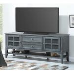Highland 76 In. Tv Console - Image 2
