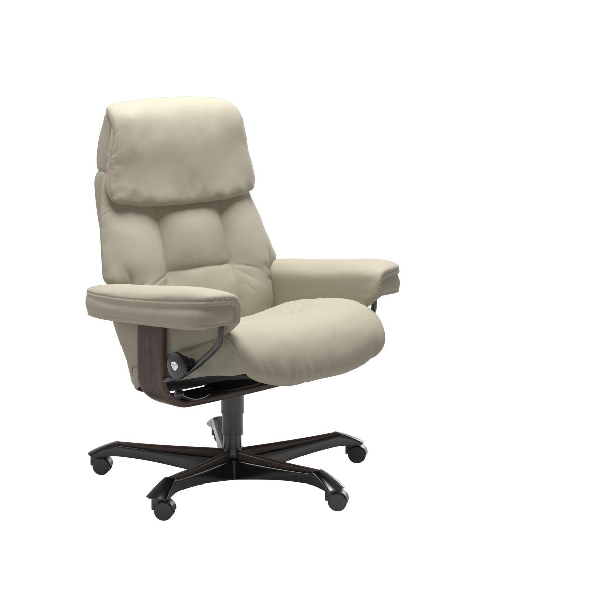 158d634c969b5319c4c7bf24fb75eeb9 Stressless® Ruby Home Office - Image 1