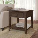 Bakersfield End Table - Image 2