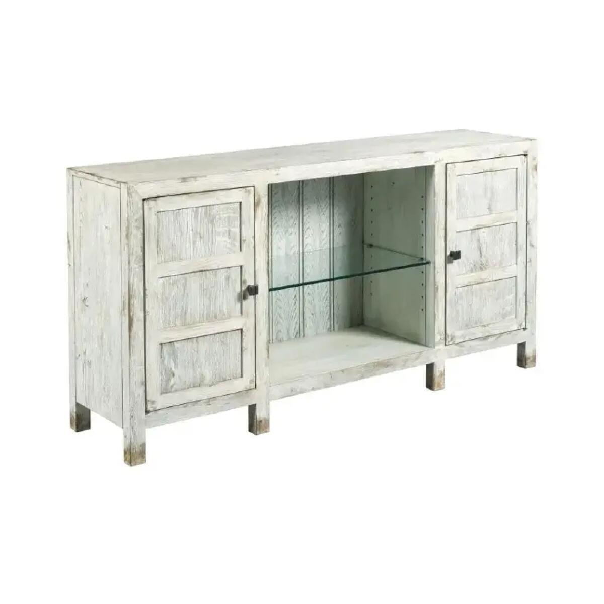 Trails Covington Entertainment Console Trails Covington Entertainment Console - Image 1