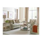 Weatherford Bolton Round Cocktail Table