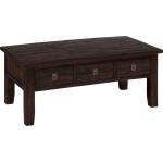 Grove Rectangle Cocktail Table - Image 3