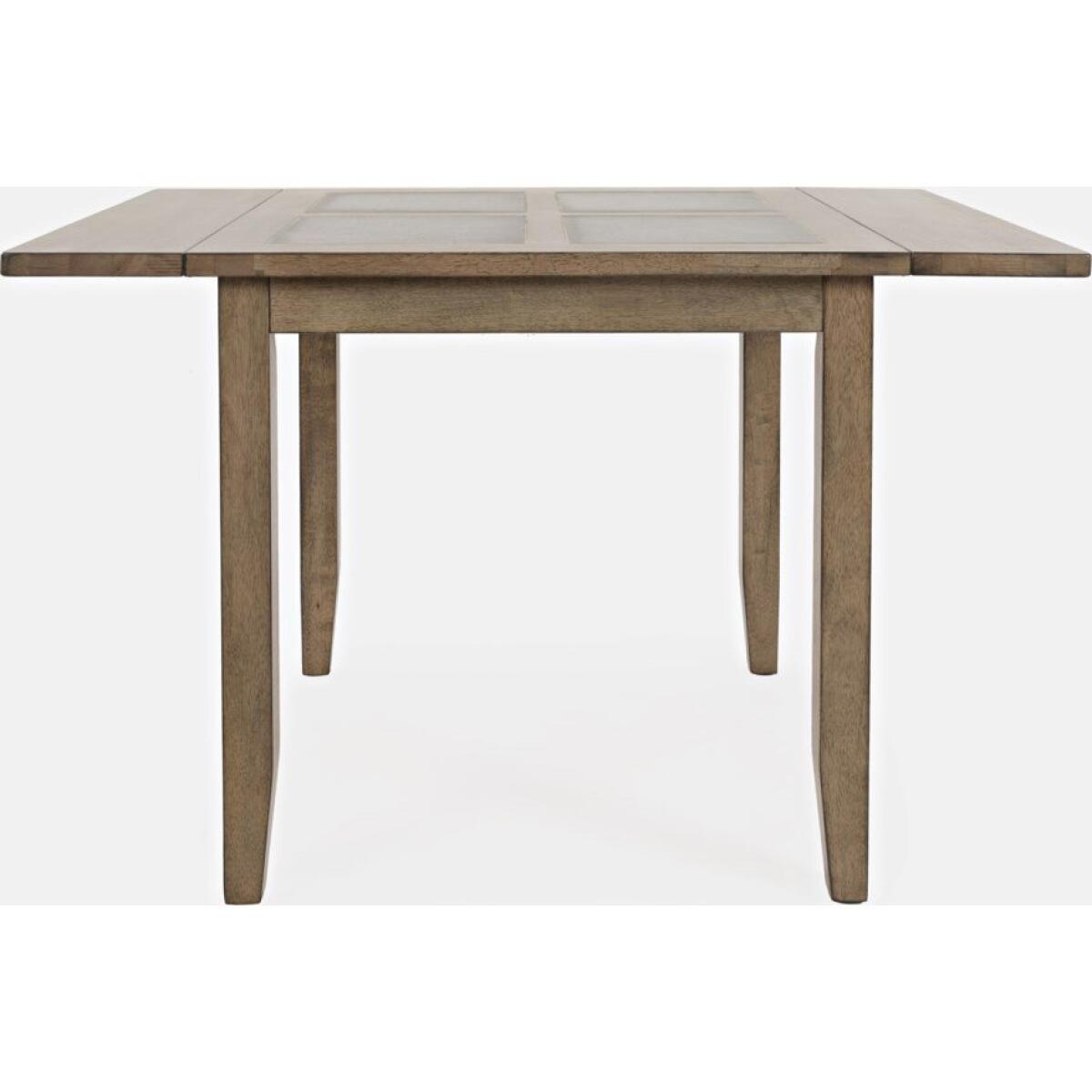 Prescott Park Collection Dropleaf Tile Top Table Prescott Park Collection Dropleaf Tile Top Table - Image 1