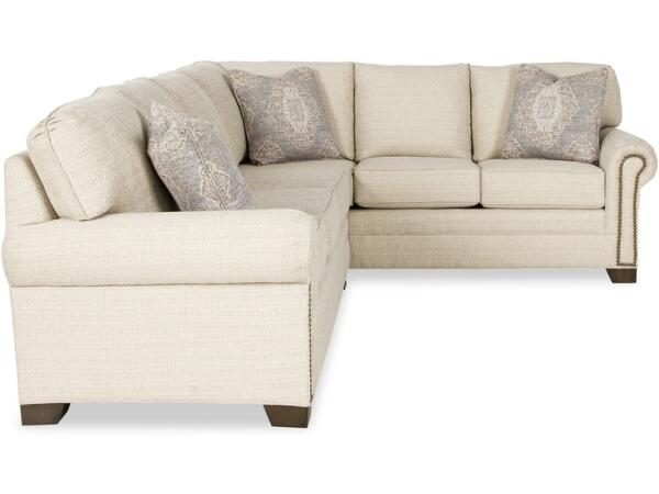 Essentials Sectional 7565-sect - Image 2