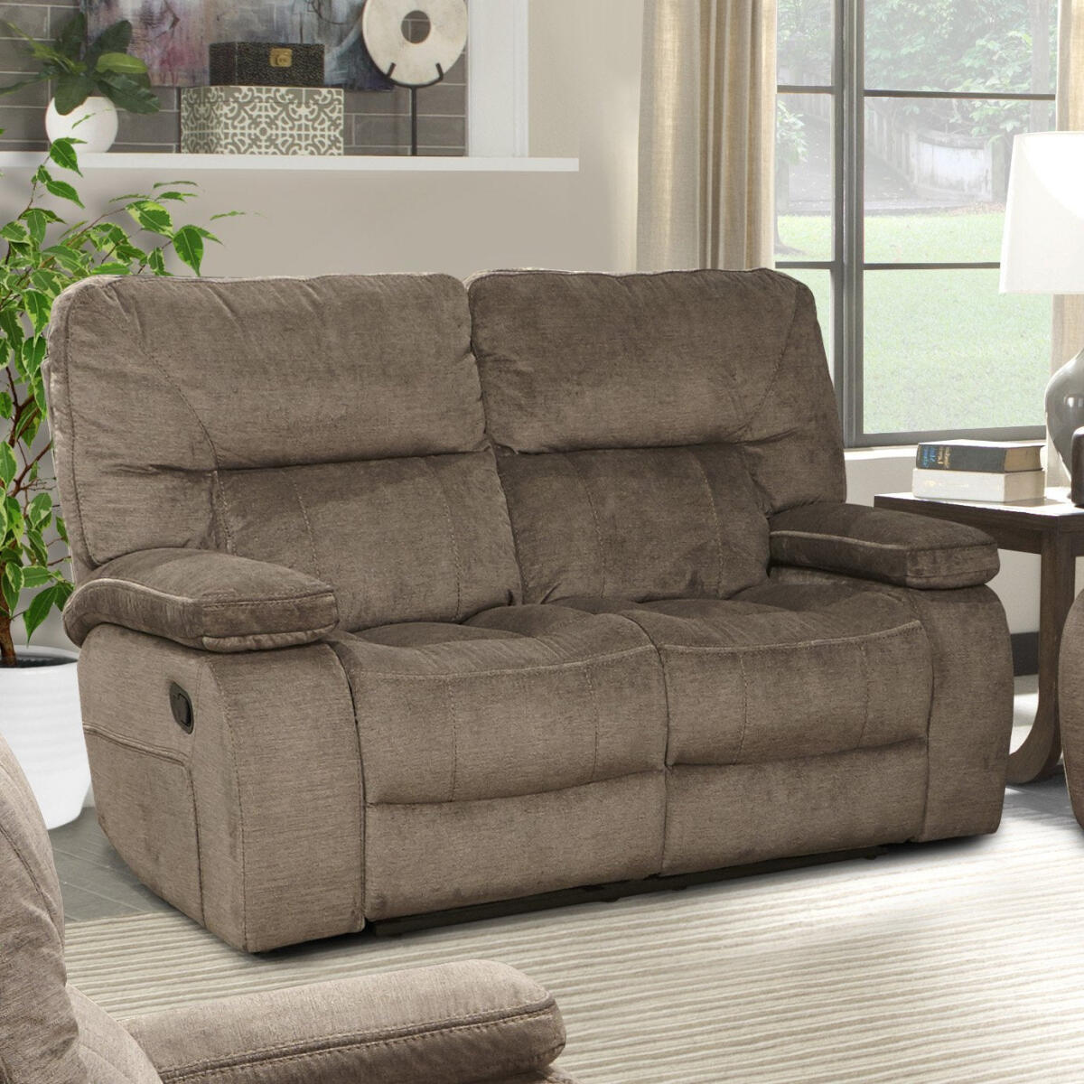 Chapman Kona Reclining Loveseat Loveseats Parker House 6 Chapman Kona Reclining Loveseat Loveseats Parker House