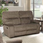 Chapman Kona Reclining Loveseat Loveseats Parker House 8 Chapman Kona Reclining Loveseat Loveseats Parker House