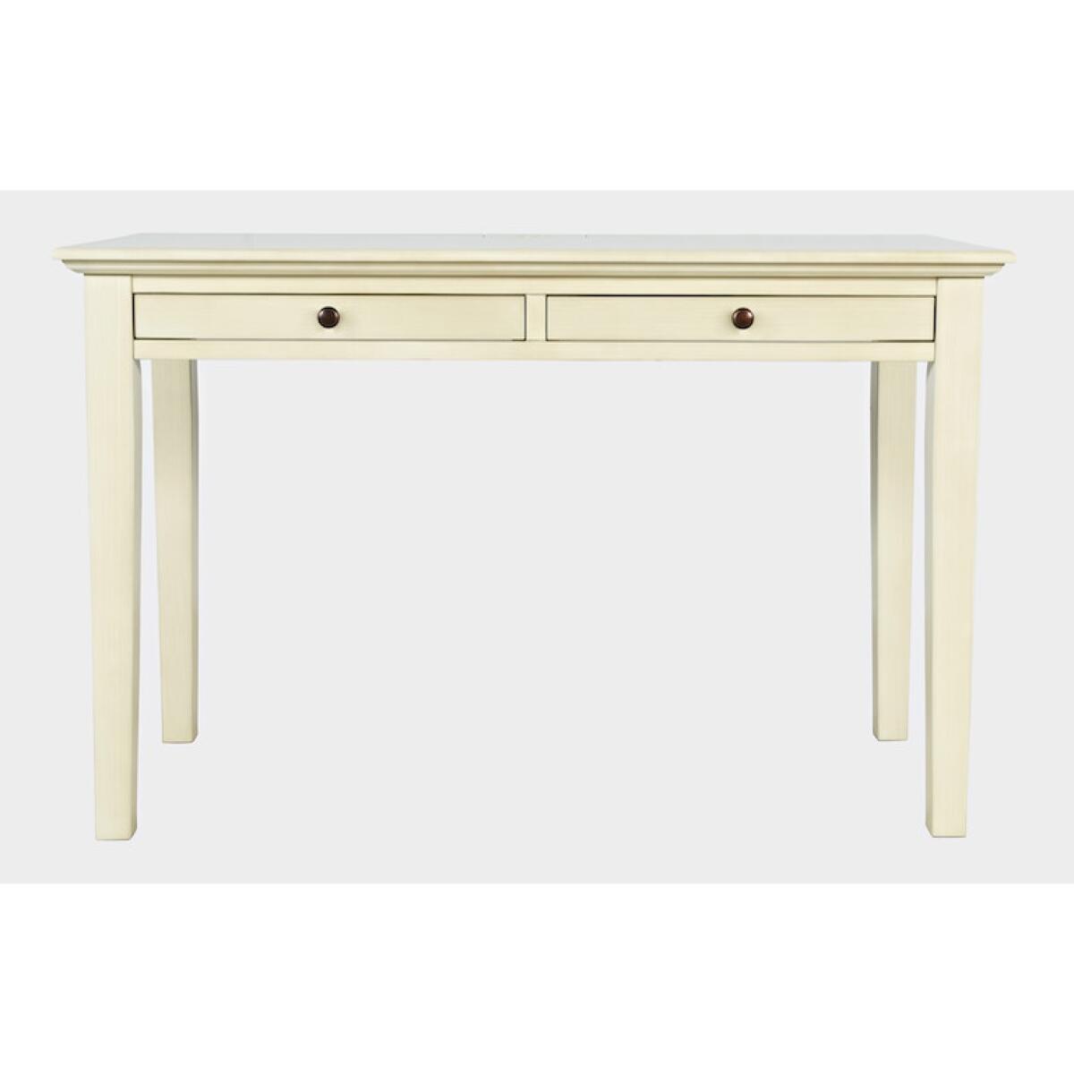 Craftsman Power Desk – Ant Cream Craftsman Power Desk - Ant Cream - Image 1