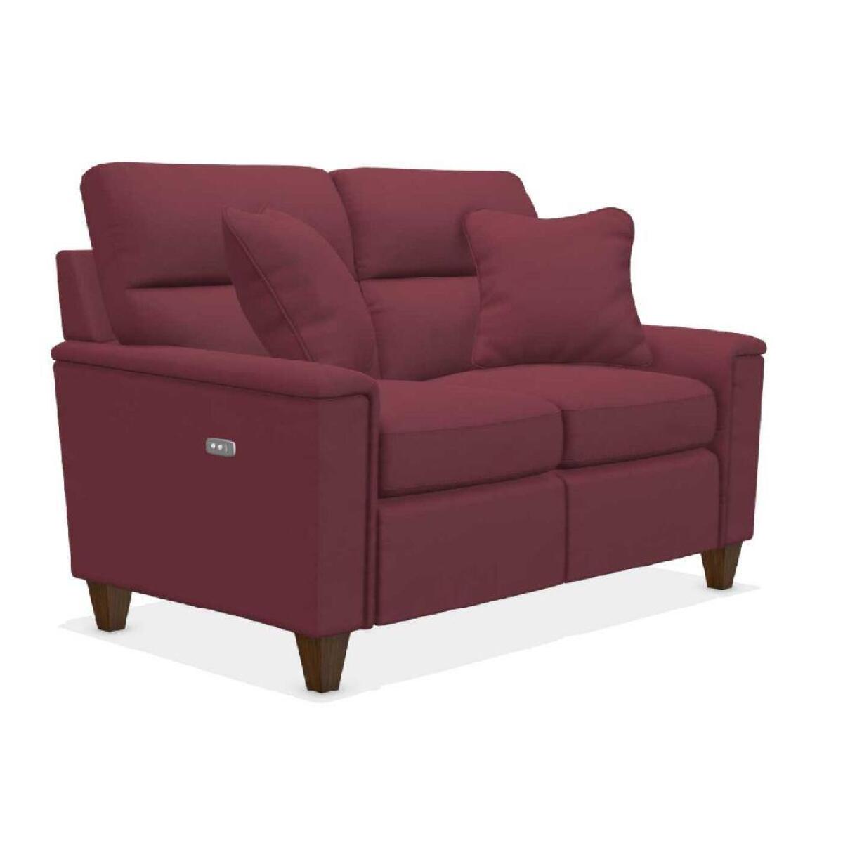 Ryder duo Power Reclining Loveseat Ryder duo Power Reclining Loveseat - Image 1