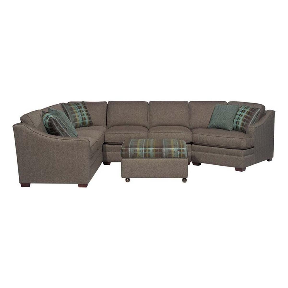 F9 Sectional F9 Sectional - Image 1
