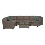 F9 Sectional
