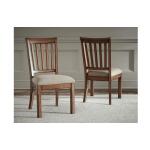 Oxford Slat Back Side Chair - Image 2