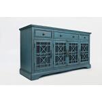 Craftsman 60" Media Console - Image 3