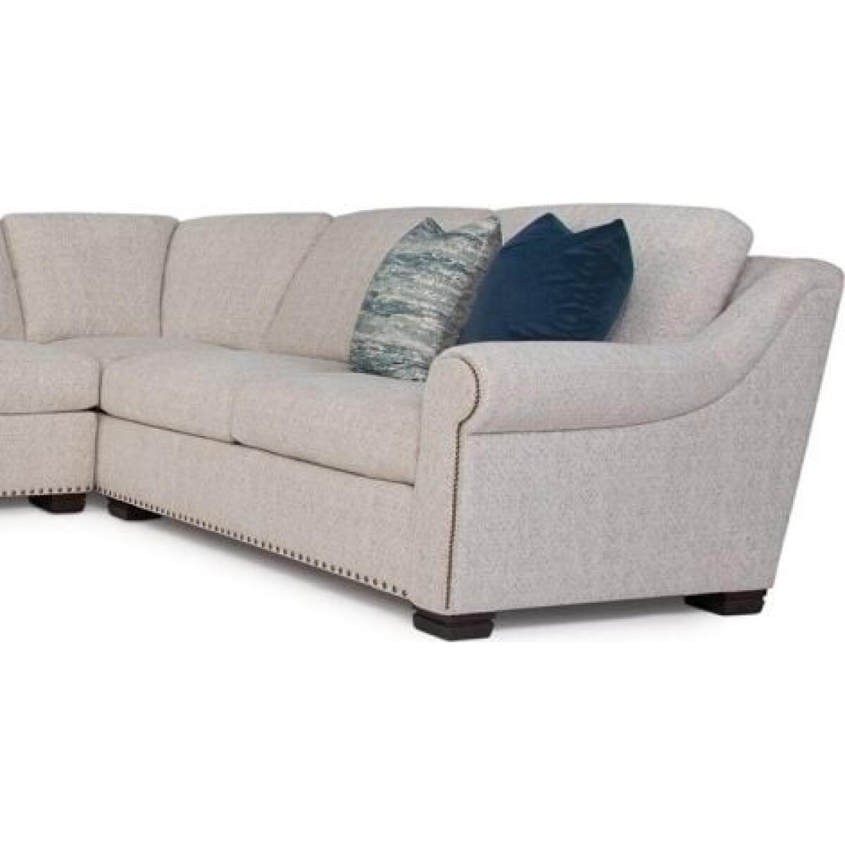 RAF Corner Sofa 9251-22 RAF Corner Sofa 9251-22 - Image 1