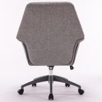 DC500 - Mega Grey Fabric Desk Chair - Image 2