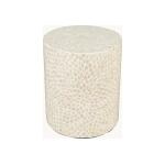 Capri Small Round Table