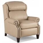 532 Pressback Reclining Chair - Image 2