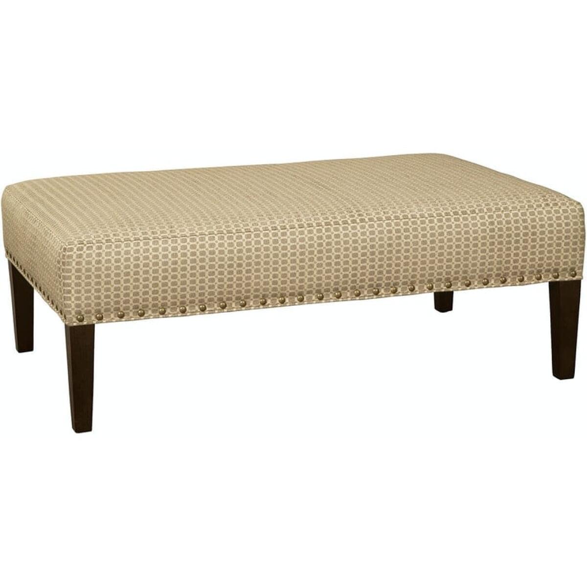 78200 New Traditions Ottoman 78200 New Traditions Ottoman - Image 1
