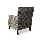 Aubrey Chair Midnight - Image 4
