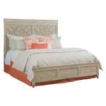 Vista Altamonte Bed Complete