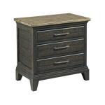 Plank Road Blair Nightstand