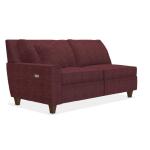 Edie duo® Right-Arm Sitting Reclining Loveseat