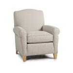 Stationary Chair 933-30