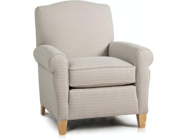 Stationary Chair 933-30 Chairs Customizable