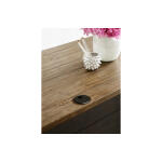 Plank Road Farmstead Executive Desk - Image 3