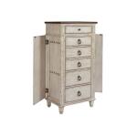 Southbury Lingerie Chest - Image 2