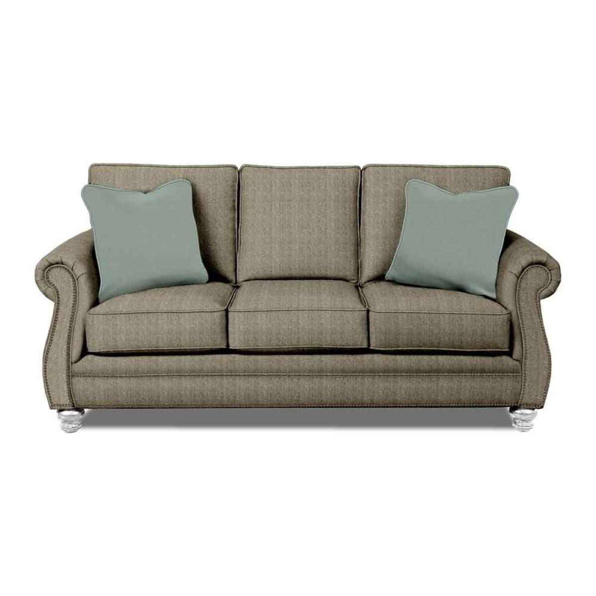 Beantown Sofa Beantown Sofa - Image 1